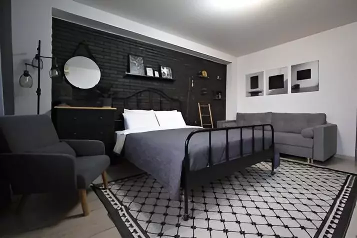 2-к кв. Москва Абельмановская ул., 6 (52.0 м) - Фото 1