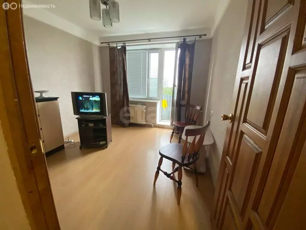 1-комнатная квартира: Санкт-Петербург, Пискарёвский проспект, 39 (30.5 ... - Фото 1