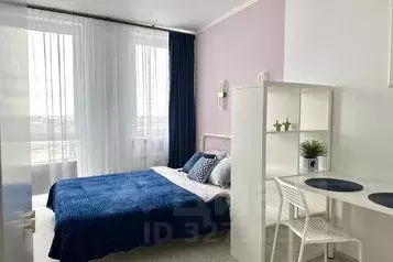 1-к кв. Московская область, Химки 9 Мая ул., 21к3 (10.0 м) - Фото 0