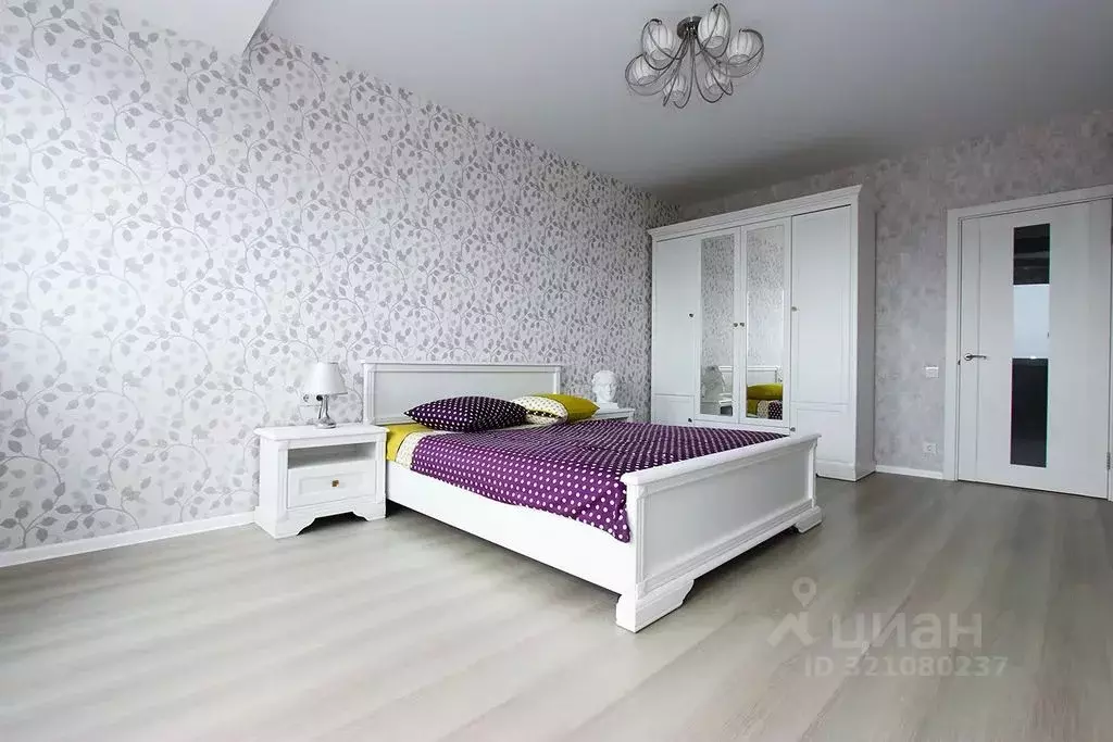 2-к кв. Крым, Феодосия ул. Боевая, 4 (60.0 м) - Фото 1