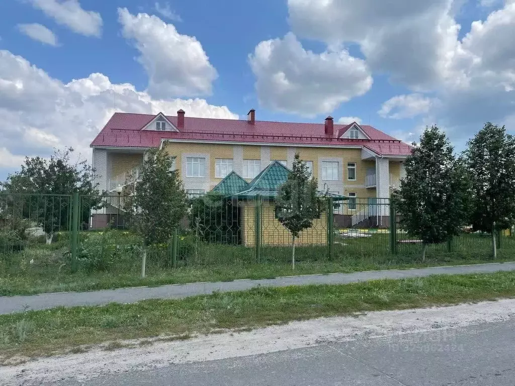 Участок в Белгородская область, Поселок Чернянка городское поселение, ... - Фото 1