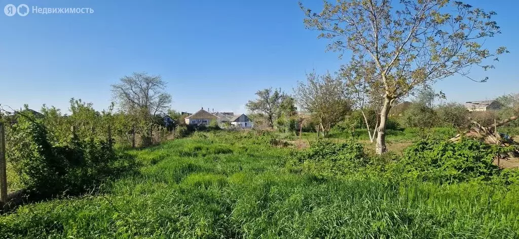 Участок в станица Варениковская, улица Свободы (15.1 м) - Фото 0