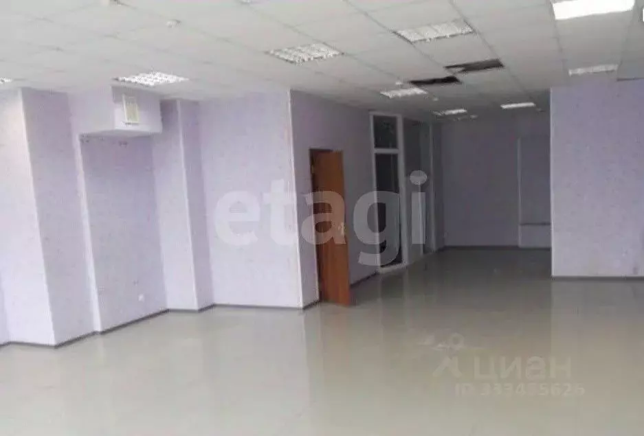 Помещение свободного назначения в Белгородская область, Белгород ул. ... - Фото 1