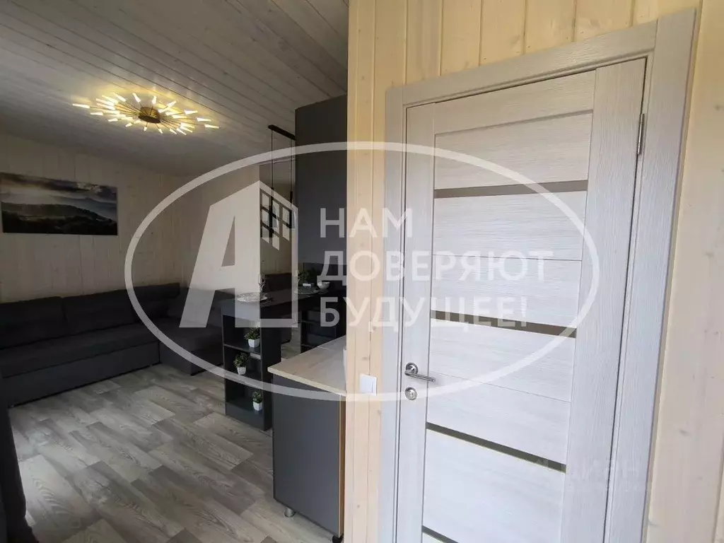 Дом в Пермский край, Пермский муниципальный округ, Култаево СНТ ул. ... - Фото 2