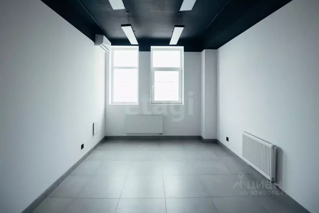 Офис в Тюменская область, Тюмень ул. Чекистов, 38 (12 м) - Фото 2