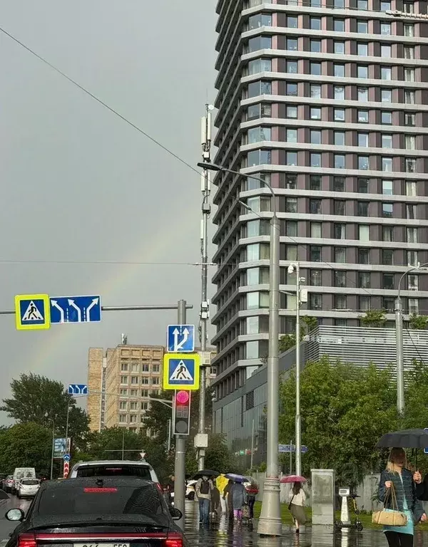 Гараж в Москва Дмитровский проезд, 1 (16 м) - Фото 1