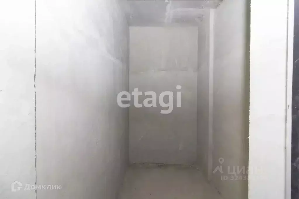 Склад в Тюменская область, Тюмень ул. Тимирязева, 8к1 (4 м) - Фото 1