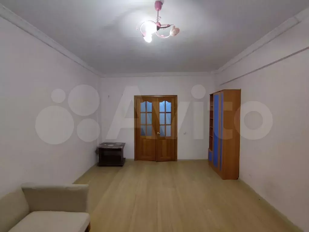 2-к. квартира, 57,5 м, 1/4 эт. - Фото 1