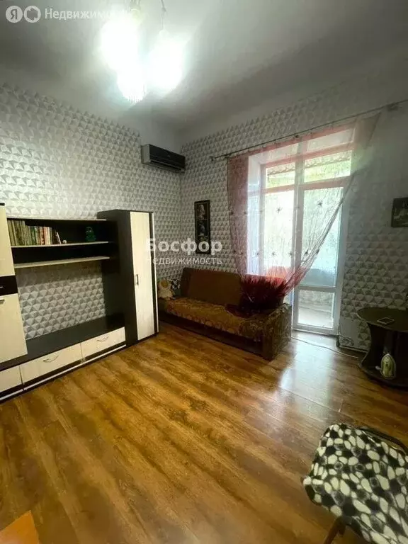 1-комнатная квартира: Феодосия, улица Желябова, 20 (28 м) - Фото 2