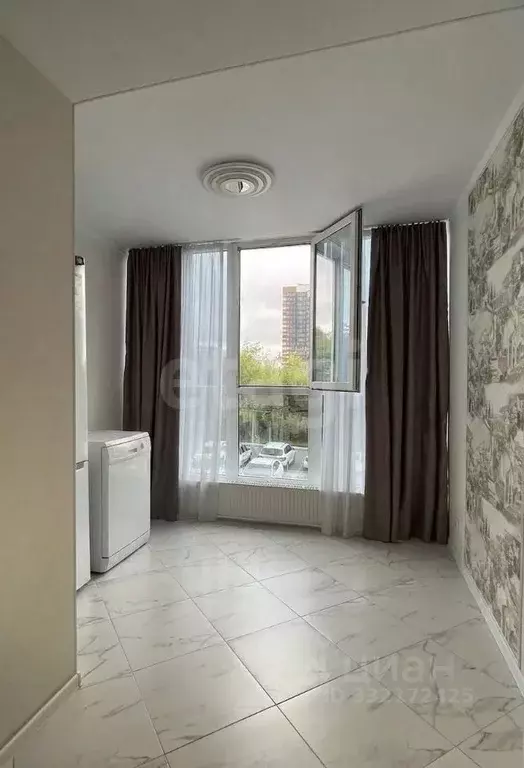 2-к кв. Татарстан, Казань ул. Салиха Батыева, 21 (65.5 м) - Фото 1