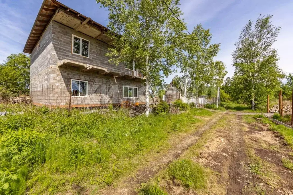 Дом в Хабаровский край, Хабаровск ул. Жуковского (172 м) - Фото 1
