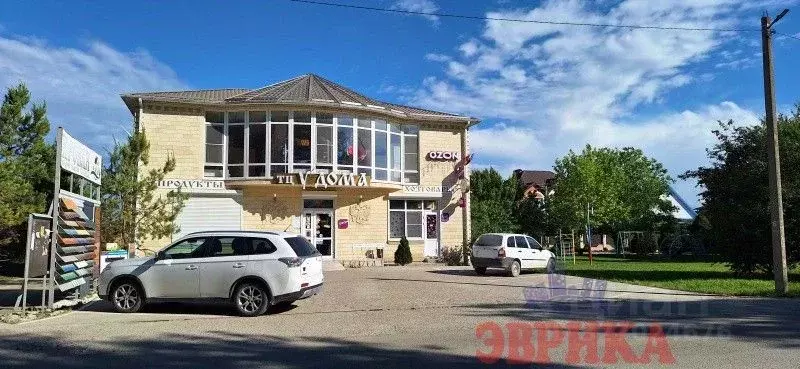 Участок в Краснодарский край, Крымск ул. Отрадная (6.24 сот.) - Фото 2