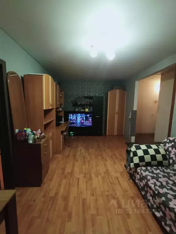 2-к кв. Саратовская область, Саратов Верхоянская ул., 4 (45.0 м) - Фото 2