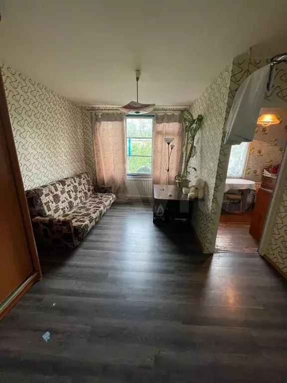 5-к. квартира, 42 м, 5/5 эт. - Фото 0