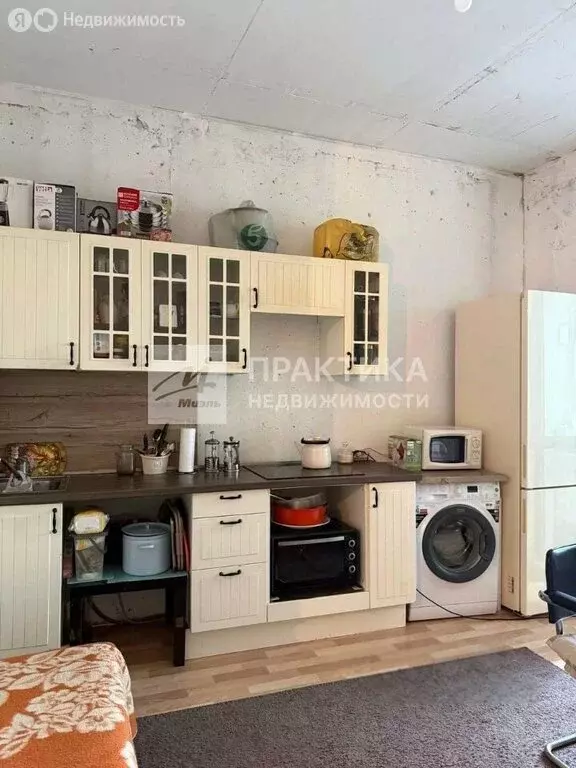 2-комнатная квартира: Химки, улица Кудрявцева, 12 (71.8 м) - Фото 1