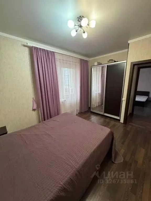 3-к кв. Ростовская область, Ростов-на-Дону Усадебная ул., 4 (70.0 м) - Фото 2