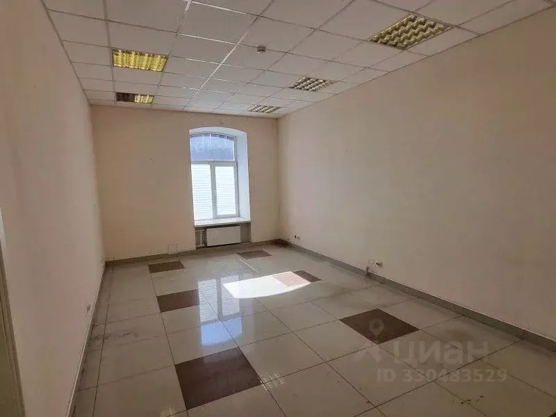 Офис в Санкт-Петербург Красногвардейский пер., 23Е (31 м) - Фото 1