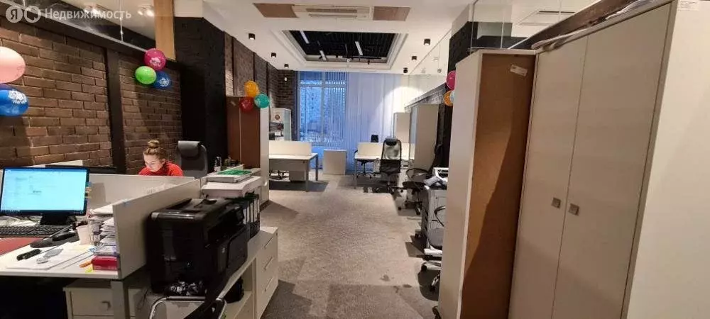 Офис (842 м) - Фото 1