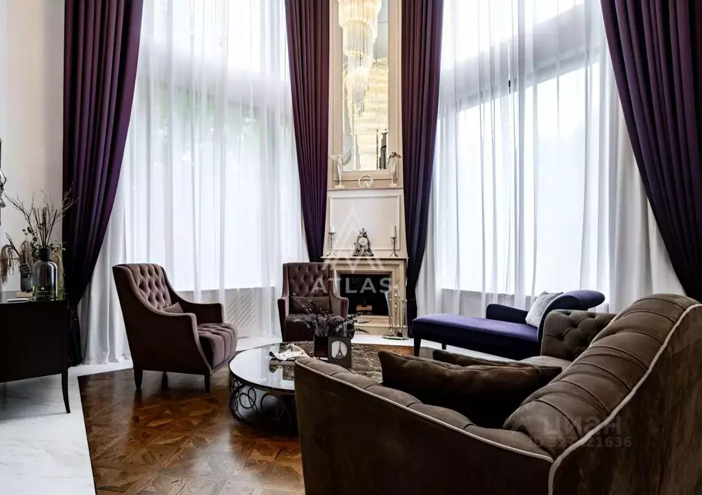 Дом в Московская область, Истра муниципальный округ, д. Веледниково, ... - Фото 1