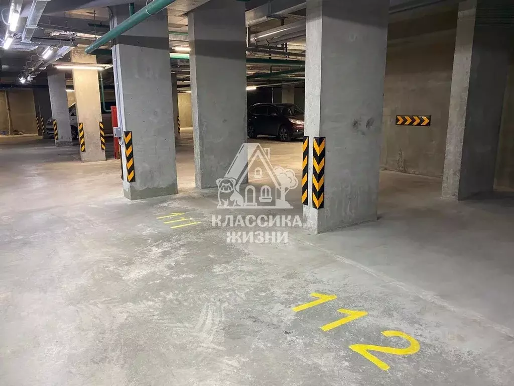 Гараж в Нижегородская область, Нижний Новгород Правдинская ул., 43 (13 ... - Фото 1