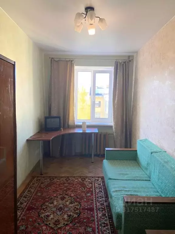 Комната Санкт-Петербург Владимирский просп., 15 (14.0 м) - Фото 0