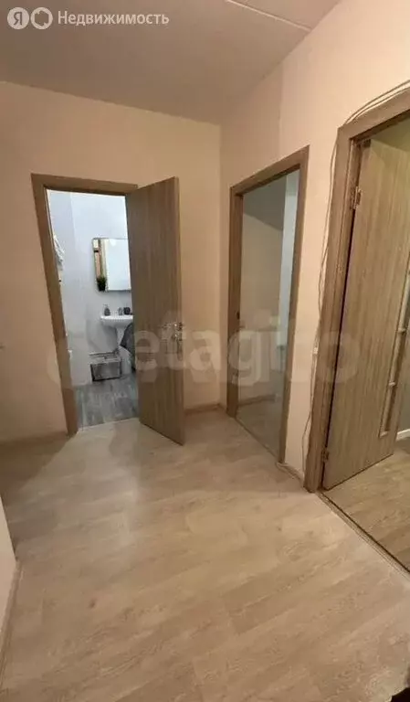 2-комнатная квартира: Ярославль, посёлок Парижская Коммуна, переулок ... - Фото 2