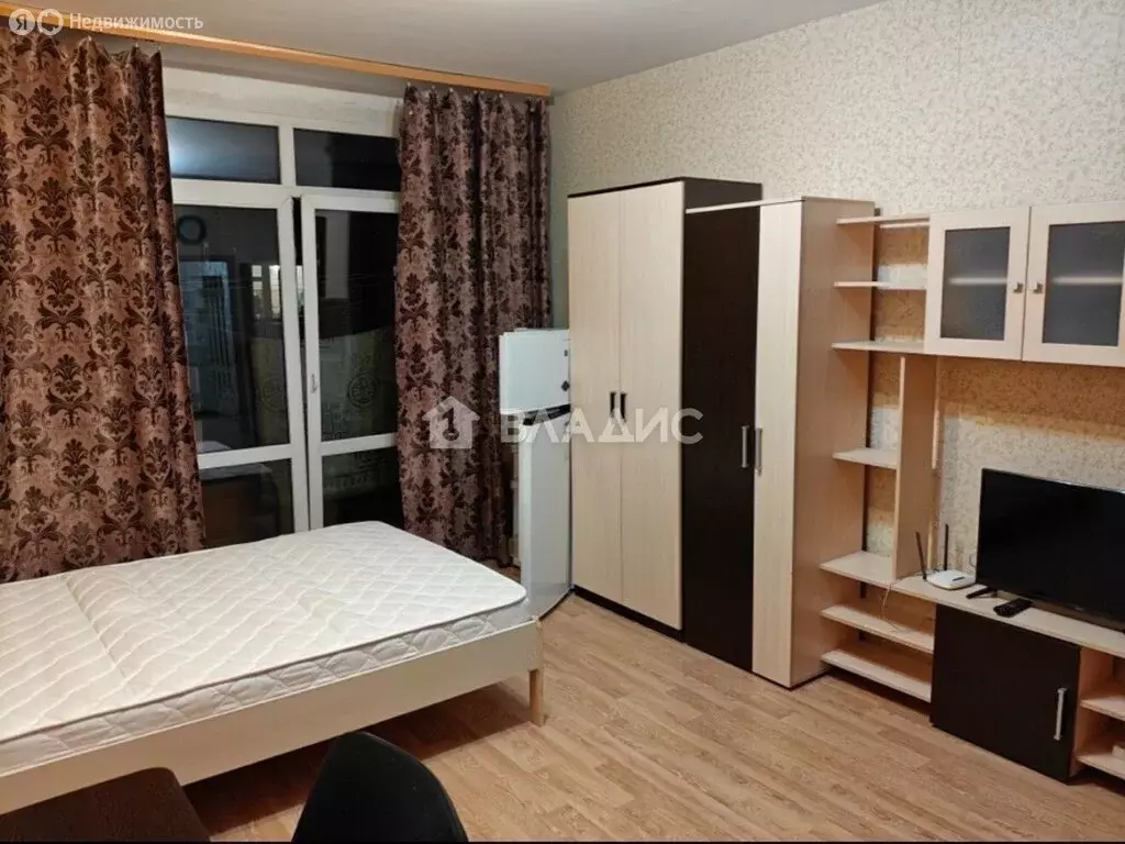 Квартира-студия: Всеволожск, улица Шишканя, 14 (27.5 м) - Фото 2