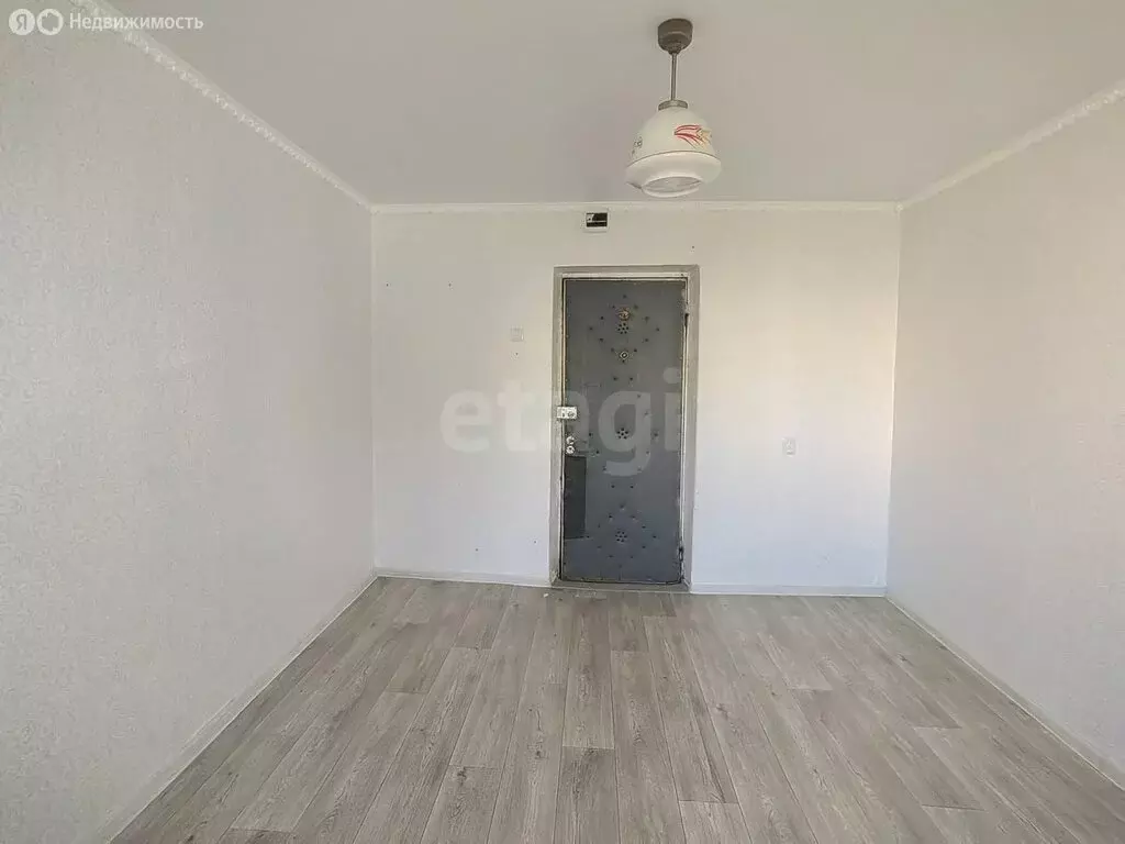 1к в -комнатной квартире (12.9 м) - Фото 1