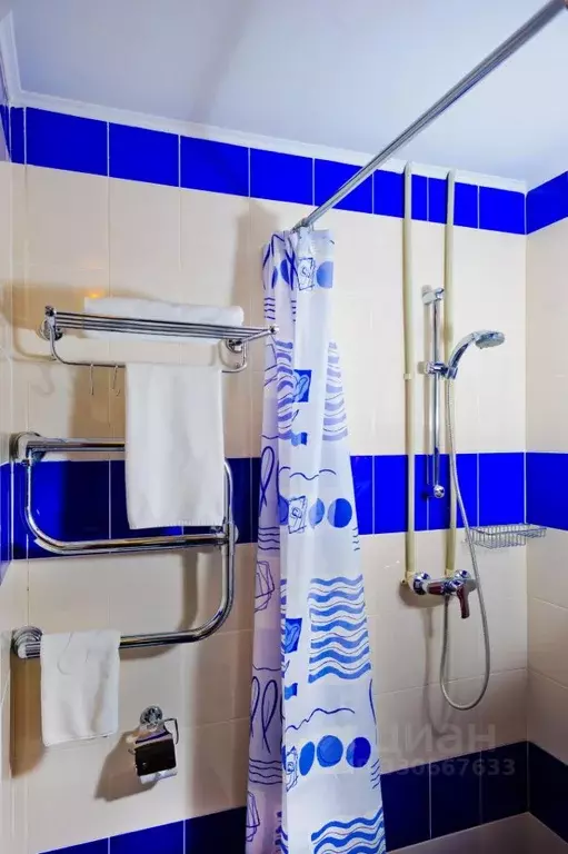Комната Краснодарский край, Армавир ул. Кирова, 58 (18.0 м) - Фото 2