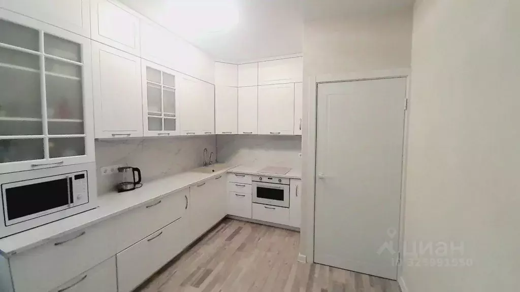 2-к кв. Краснодарский край, Анапа ул. Омелькова, 93 (76.0 м) - Фото 2