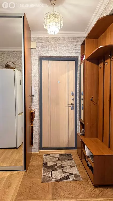 2-комнатная квартира: Раменское, Рабочая улица, 19 (47 м) - Фото 1