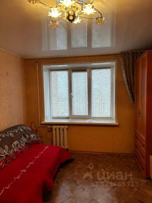 Комната Татарстан, Набережные Челны 23-й комплекс, 11А (13.0 м) - Фото 1