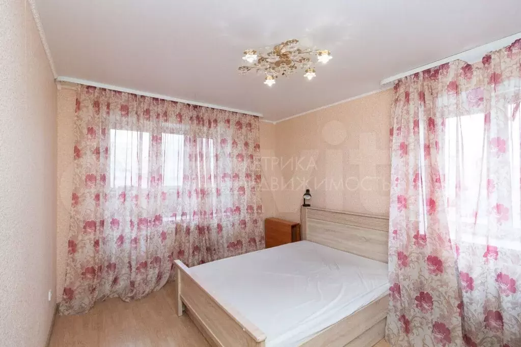 2-к. квартира, 57 м, 5/16 эт. - Фото 1