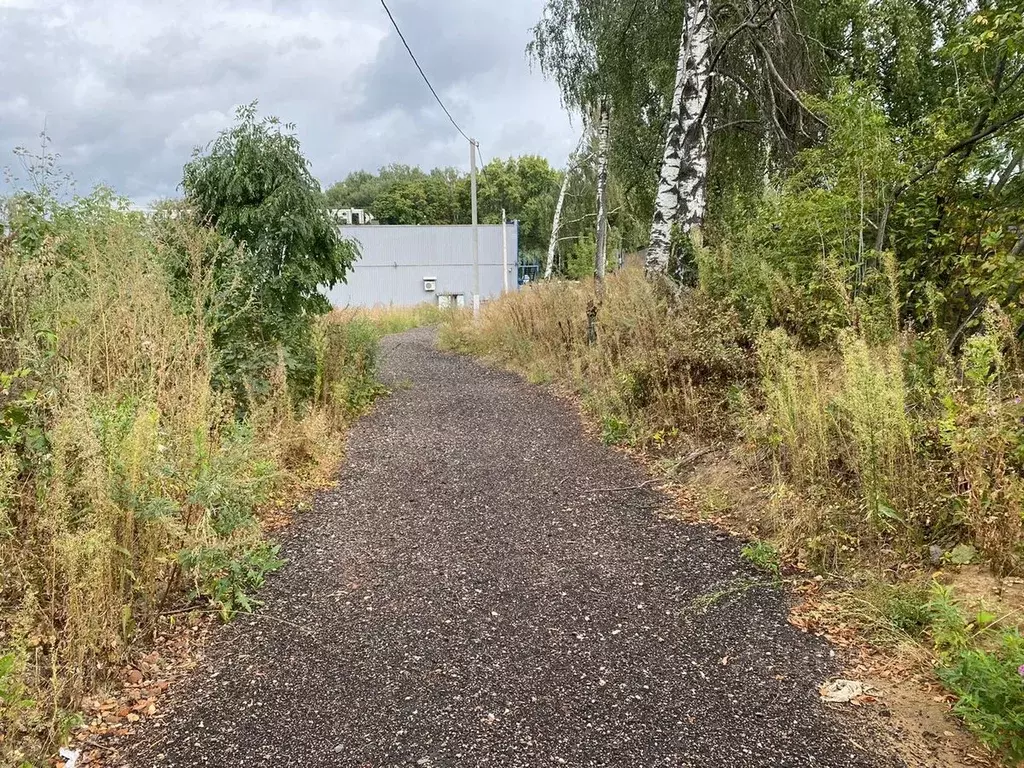 Участок в Московская область, Люберцы городской округ, Октябрьский пгт ... - Фото 1