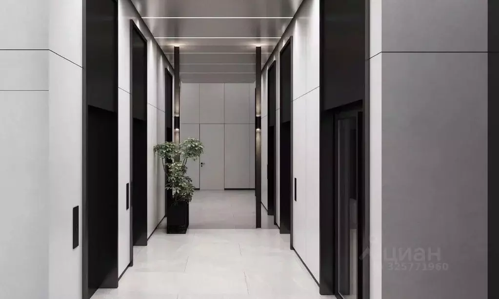 Офис в Москва ул. Академика Челомея, 1А (130 м) - Фото 2