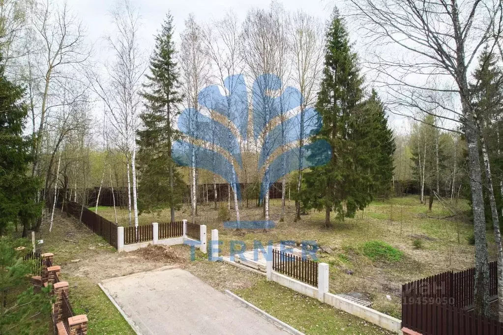 Участок в Московская область, Рузский муниципальный округ, Руза Фэмили ... - Фото 1