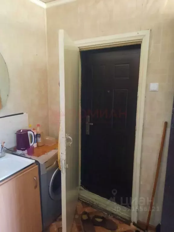 Комната Ростовская область, Новочеркасск ул. Ростовский выезд (32.0 м) - Фото 1