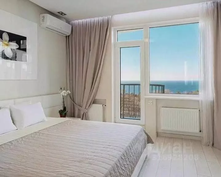 1-к кв. Краснодарский край, Сочи ул. Ленина, 298Бк4 (41.0 м) - Фото 0