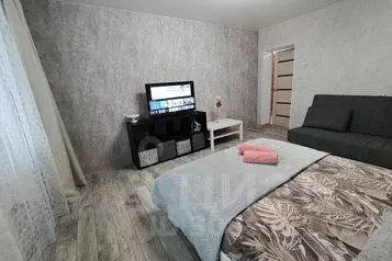 1-к кв. Ростовская область, Шахты Текстильная ул., 12БК4 (37.0 м) - Фото 1