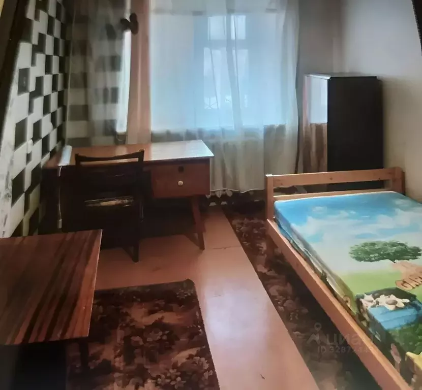 3-к кв. Пензенская область, Пенза ул. Мира, 64 (60.0 м) - Фото 2