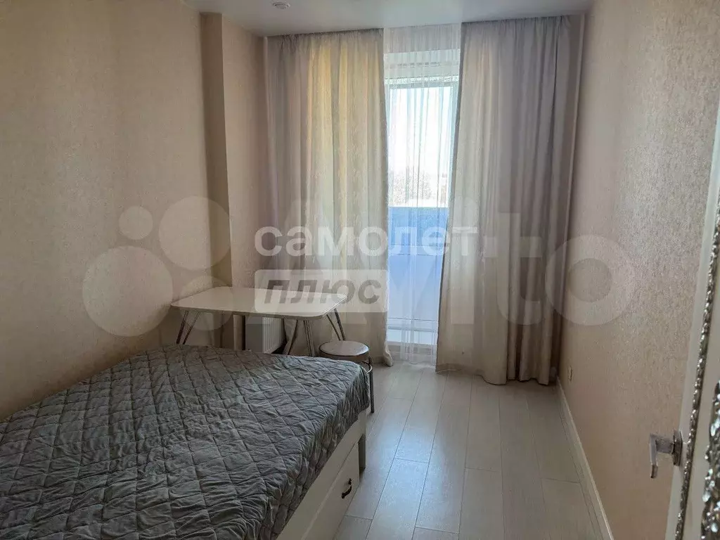 4-к. квартира, 100 м, 5/11 эт. - Фото 1