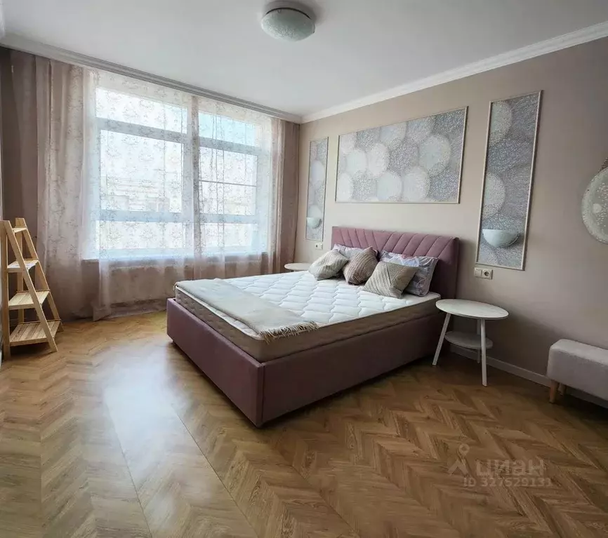 2-к кв. Московская область, Химки Новогорск мкр, ул. Ивановская, 8к2 ... - Фото 2