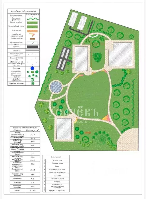 Дом в Тульская область, Веневский муниципальный округ, СНТ экопарк ... - Фото 2