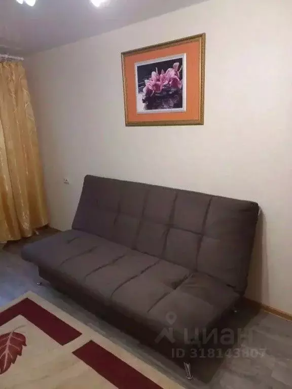 2-к кв. Мурманская область, Мурманск ул. Академика Книповича, 33к1 ... - Фото 1