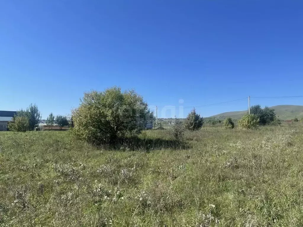 Участок в Алтай, Майминский район, с. Подгорное ул. Катунская (15.0 ... - Фото 1