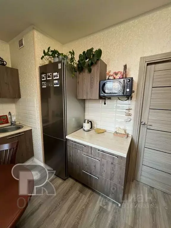 1-к кв. Московская область, Реутов ул. Октября, 44 (42.0 м) - Фото 1