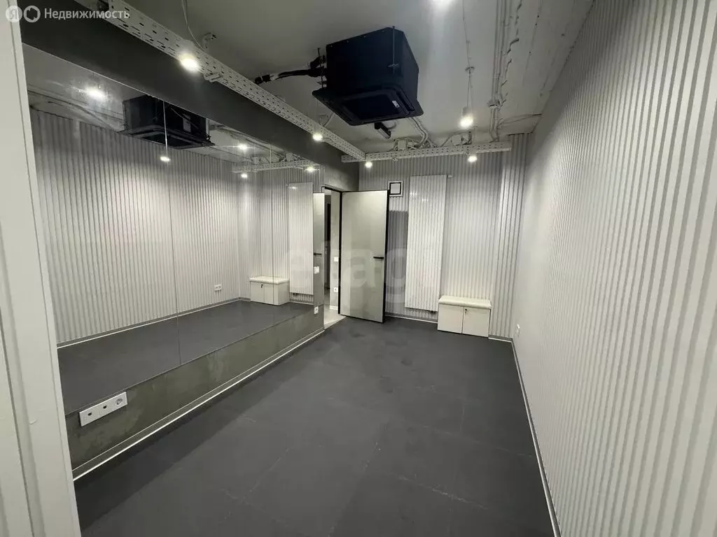 Офис (725.2 м) - Фото 2