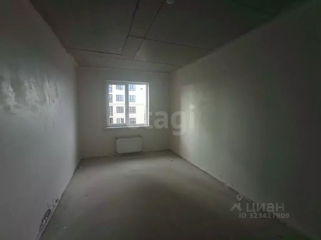 1-к кв. Крым, Симферопольский район, с. Мирное, Жигулина Роща мкр  ... - Фото 1