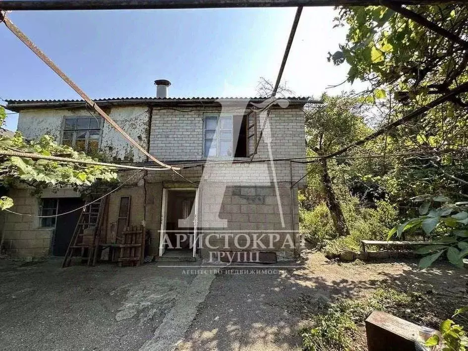 Участок в Ставропольский край, Пятигорск ул. Матвеева, 37 (3.7 сот.) - Фото 1