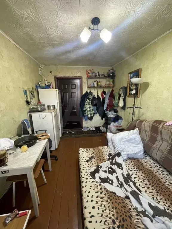 Комната 11 м в 5-к., 3/5 эт. - Фото 1